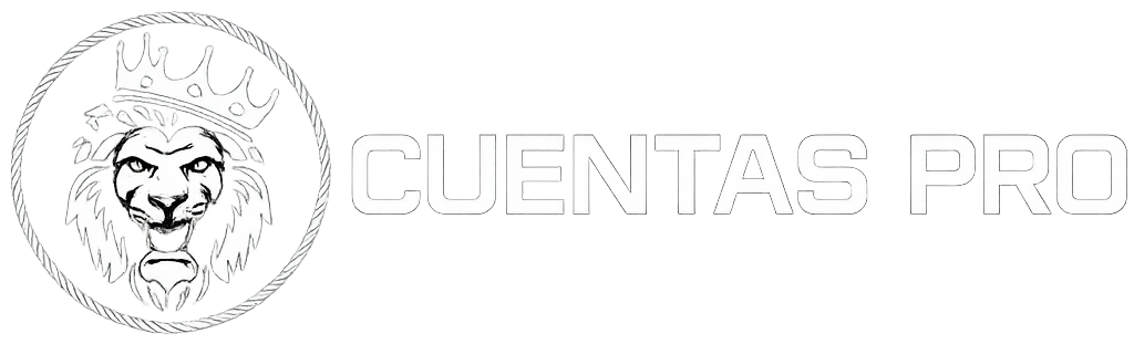 CuentasPro Logo