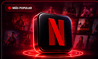 Netflix